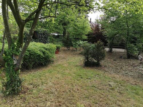 Garten - 