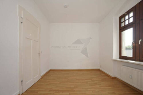 Schlafzimmer - Etagenwohnung mit 89,60 m² in Zwickau zur Miete