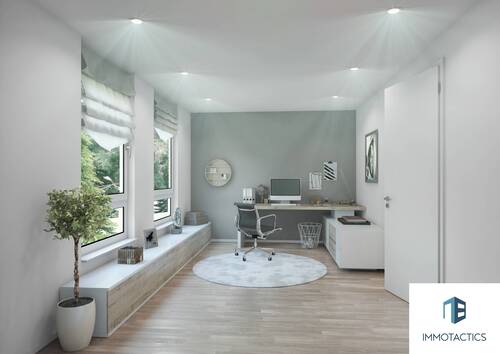 Büro - 