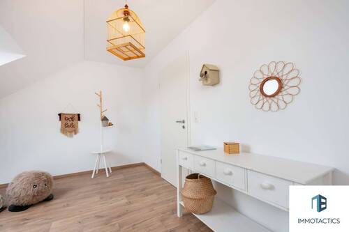 Schlafzimmer - 