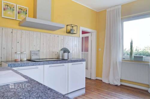 Kueche - 