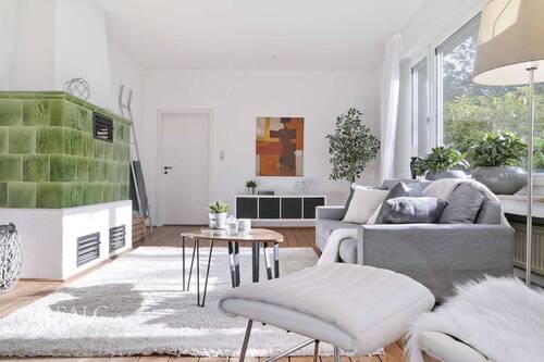 Wohnen - 