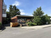 Hinterhoft - Ladezone 1 - 
