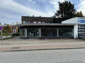Straßenansicht 2 - 