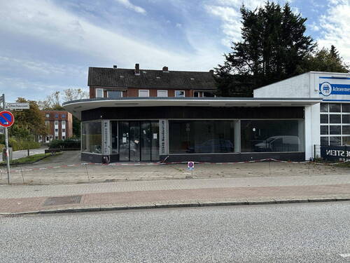 Straßenansicht 2 - 