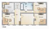 Grundriss OG - 