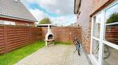 Terrasse - Doppelhaushälfte mit 120,00 m² in Flensburg zum Kaufen