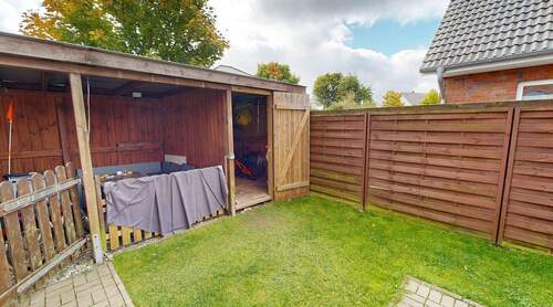 Carport - 
