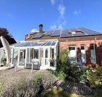 Glückstreffer!!! Großzügiges Einfamilienhaus mit Einliegerwohnung in Sackgassenlage von Nordwalde