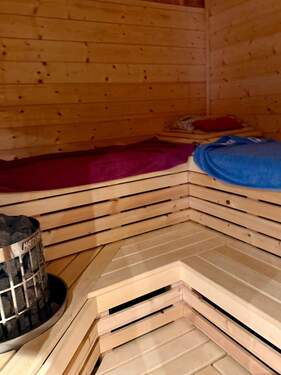 Sauna 2 - 