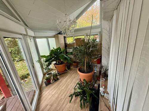 Wintergarten - 
