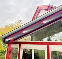 Super schönes Zweifamilienhaus in Kirchhain -OT - Kirchhain-Stauzebach Stausebach