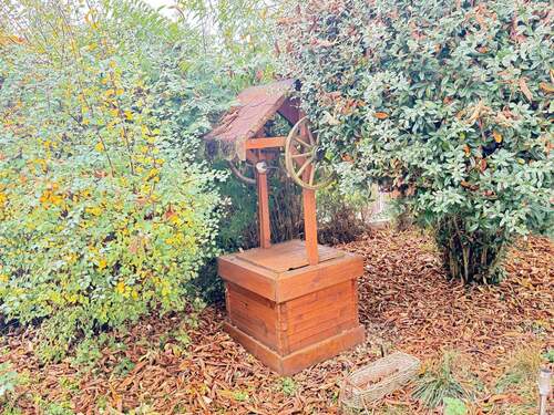 Brunnen - 7 Zimmer Mehrfamilienhaus, Wohnhaus zum Kaufen in Kirchhain-Stauzebach