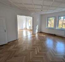 Traumhafte Altbauwohnung im Nibelungenviertel - Nürnberg Gleißhammer