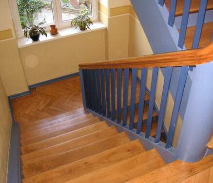 Treppenhaus - 