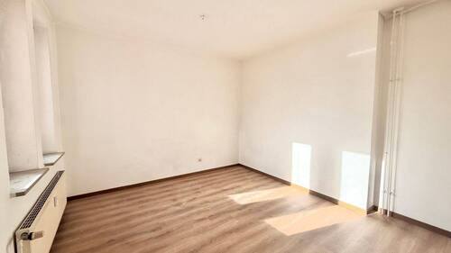 Helle Dachgeschosswohnung - 3 Zimmer Etagenwohnung in Bersenbrück