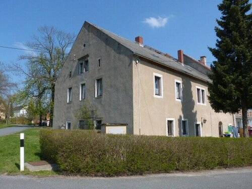 Bild 4 - Einfamilienhaus mit 210,00 m&sup2; in Hohnstein zum Kaufen