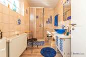Badezimmer Erdgeschoss - 