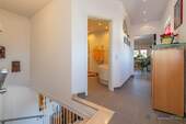 Flur Obergeschoss - 