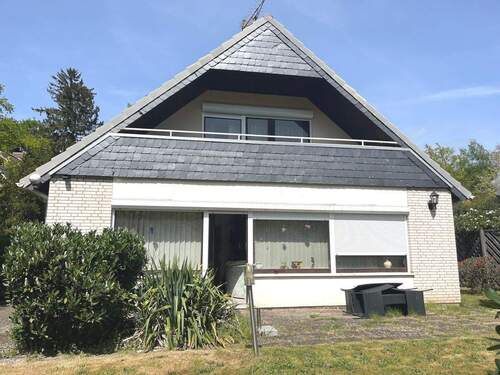 Bild 1 - PURNHAGEN-IMMOBILIEN - Schönebeck, freist. 1-Fam.-Haus mit großem Grundstück in gesuchter Wohnlage