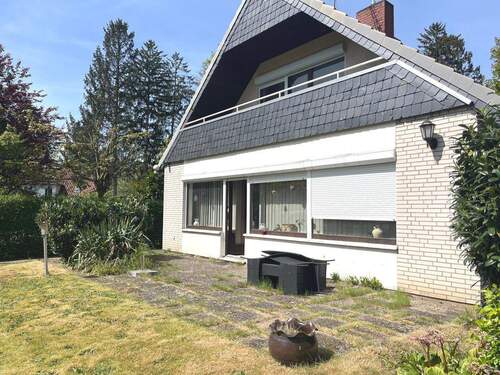 Bild 2 - 5 Zimmer Einfamilienhaus zum Kaufen in Bremen / Schönebeck