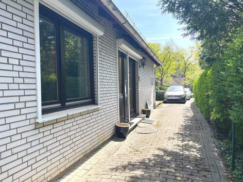 Bild 4 - Einfamilienhaus mit 128,00 m&sup2; in Bremen / Schönebeck zum Kaufen