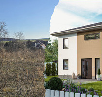 Das Stadthaus zum Wohlfühlen in Geschwenda - Komfort und Design perfekt kombiniert - Geratal-Geschwenda