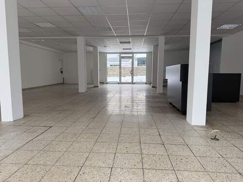 Innenansicht zum Hof - 