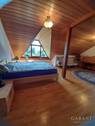 Dachstudio / Zimmer OG - 