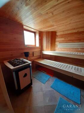Sauna - 