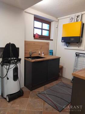 Hauswirtschaftsraum - 