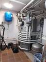 Heizungsanlage - 