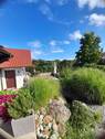 Garten mit Aussicht - 