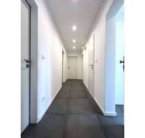 Kernsanierte 3-Zimmer-Wohnung mit Balkon, EBK und Garage! - Schaumburg_Kreis Krebshagen