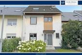 Titelbild - Attraktives Reihenhaus in ruhiger Wohnlage zu einem fairen Preis