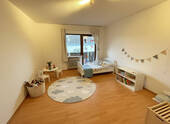 Virtuelles Homestaging Kinderzimmer - 