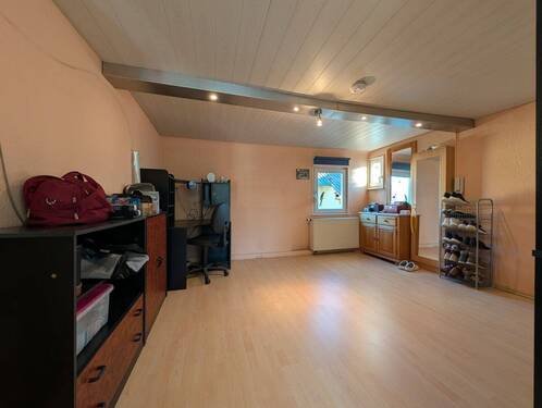 Zimmer vor Schlafzimmer - 