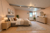 mögliche Einrichtung Zimmer (KI) - 