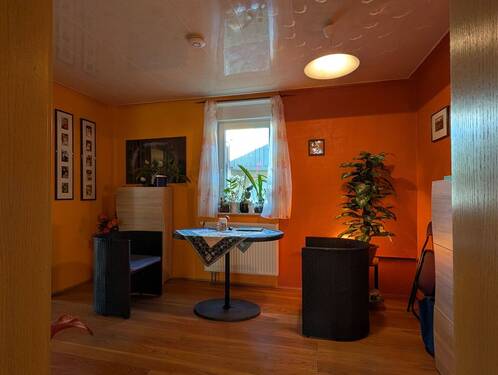 Esszimmer - 