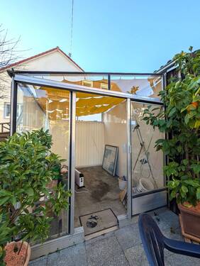 Glashaus - 