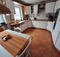 Große Doppelhaushälfte mitten in Geretsried