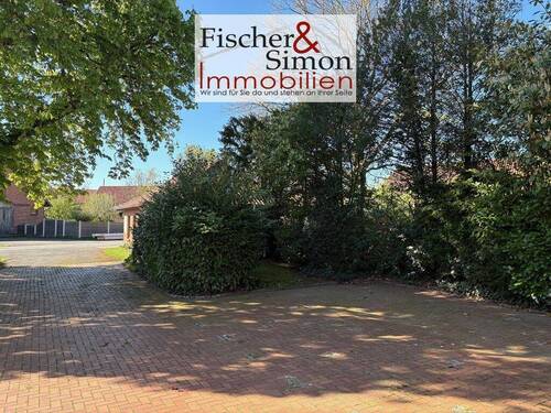 K-28 - 6 Zimmer Einfamilienhaus in Balge