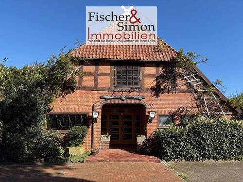 K-23 - Einfamilienhaus mit 250,00 m&sup2; in Balge zum Kaufen