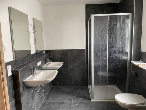 Badezimmer OG - 