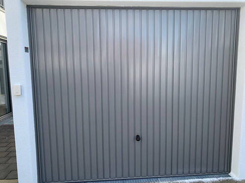 Garage - 