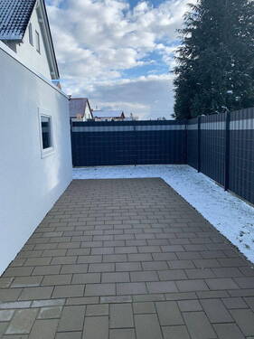 Stellplatz - 