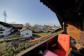 Balkon - 
