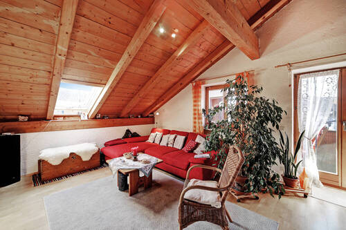 Wohnzimmer - 