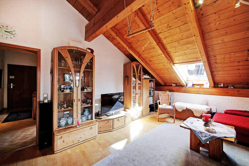 Wohnzimmer - 