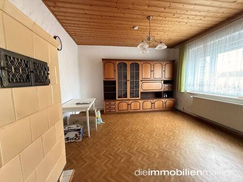 Wohnzimmer - 